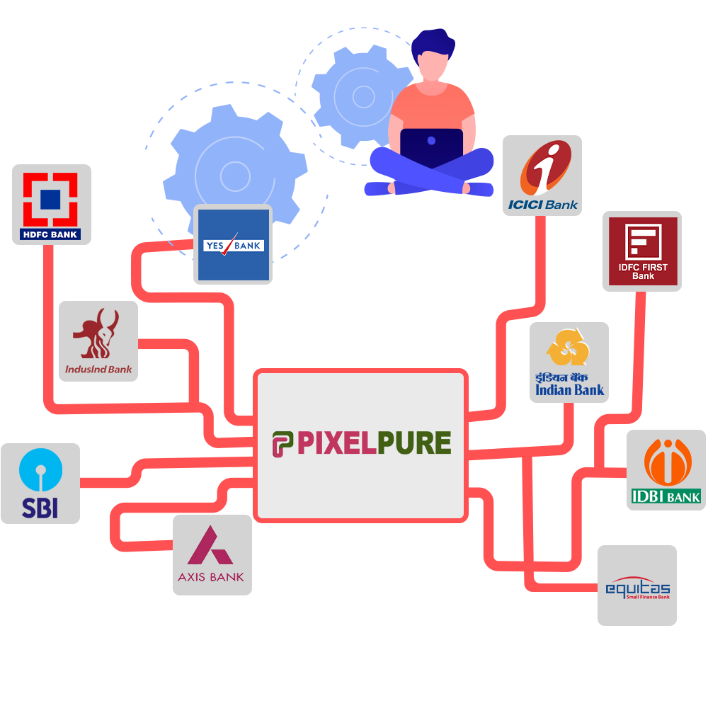 Welcome To PixelPure